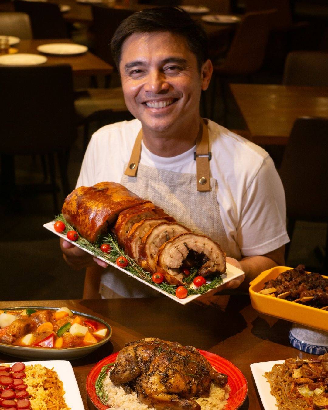 MARVIN Agustin