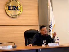 Bagong singil sa kuryente simula Enero, inaprubahan ng ERC