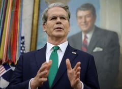 US workers may see bigger tax refunds in 2026