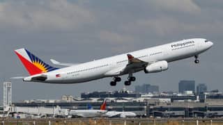 Four Puerto Princesa flights affected by ASEAN Summit