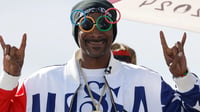 Snoop Dogg joins Team USA as first honorary coach for Winter Olympics