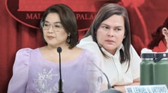 Palace no comment on Sara’s alleged night visits to Madriaga