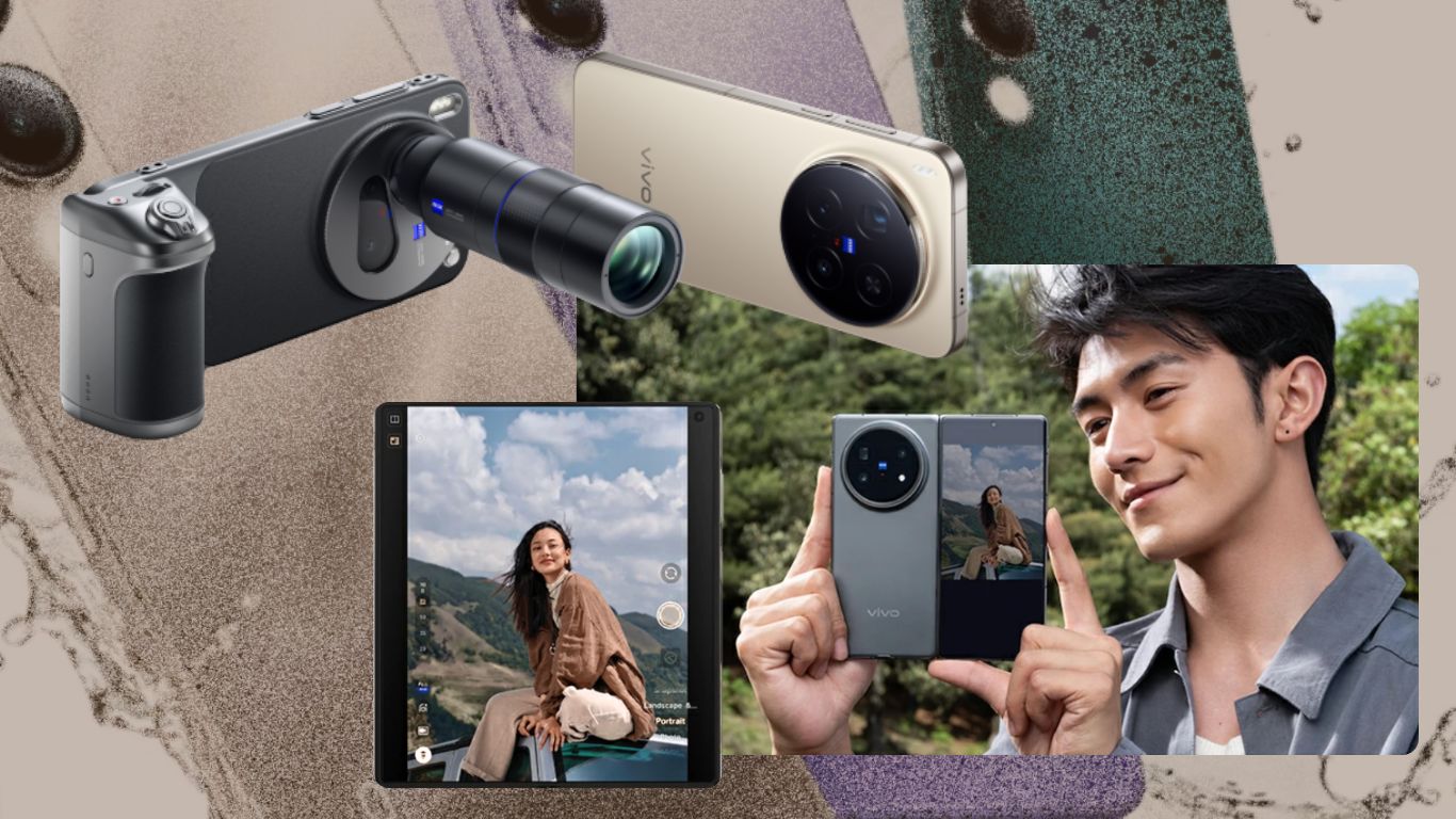 Best vivo phones worth buying this holiday season
