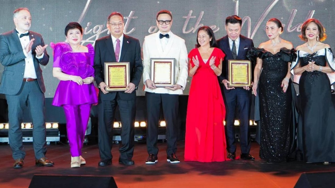 Liza marks Consular Corps’ 50th