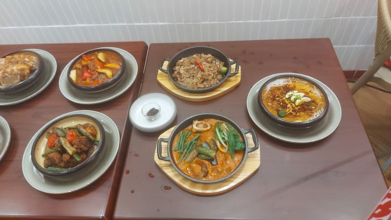 Why many Razon’s restaurants?
A second-generation owner explains