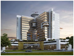 Chinese General Hospital is world-class, next-gen ready