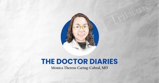 Arm sore, heart grateful: A reminder about adult vaccinations