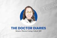Arm sore, heart grateful: A reminder about adult vaccinations