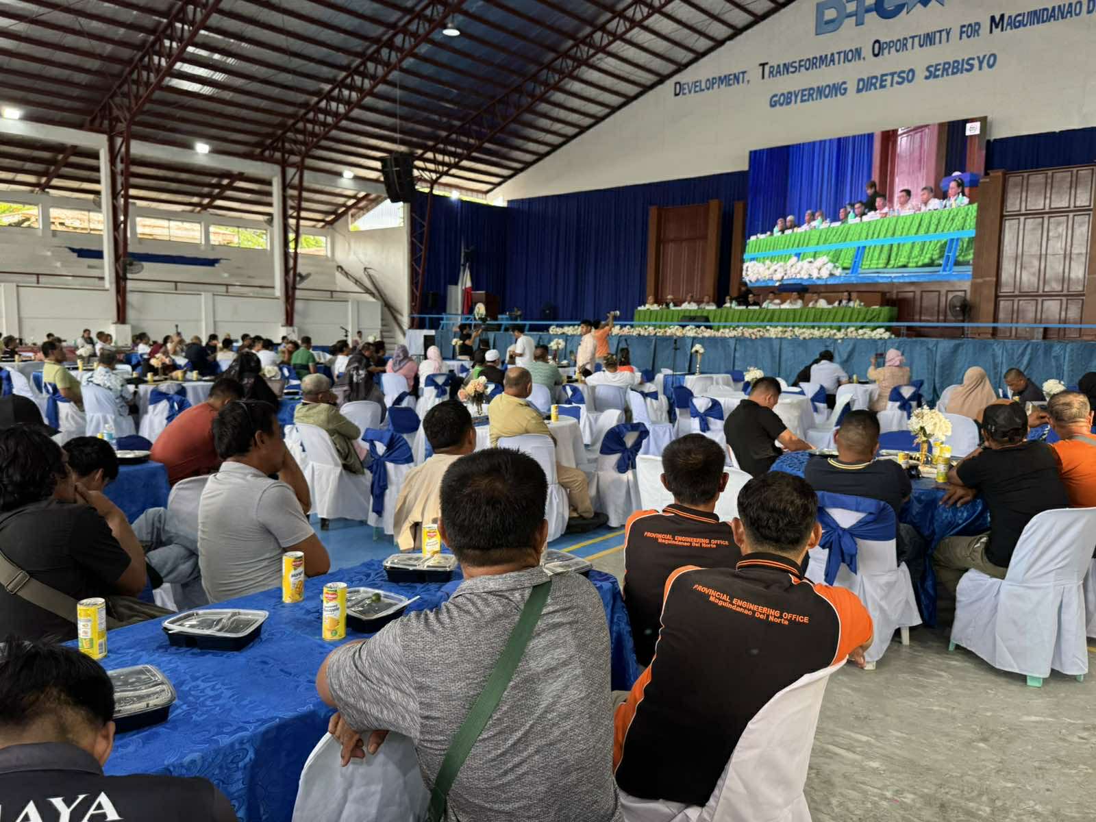 BTA sees ‘constitutionally compliant‘ BARMM polls