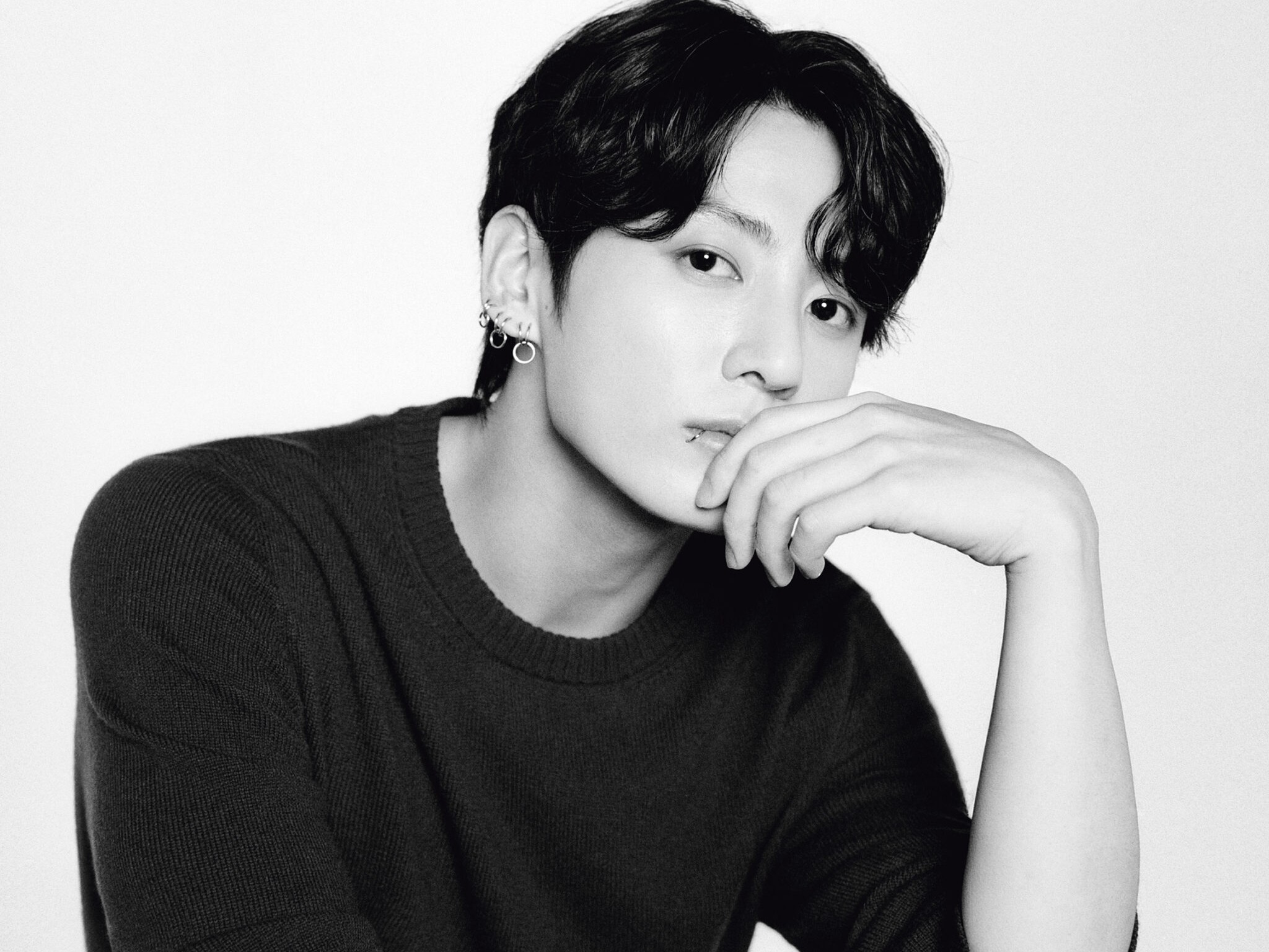 Jungkook named new Chanel global ambassador
