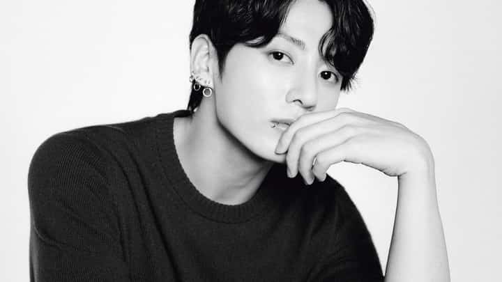 BTS Jungkook is Chanels newest global ambassador
