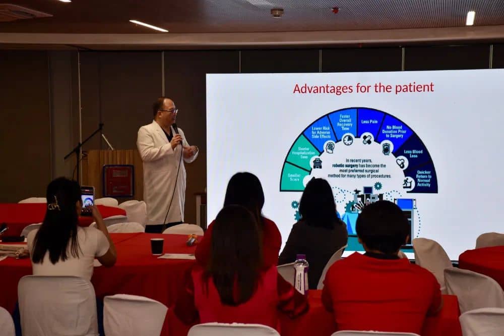 Chinese General Hospital shows why the future of Philippine healthcare may already be standing on Blumentritt Street.