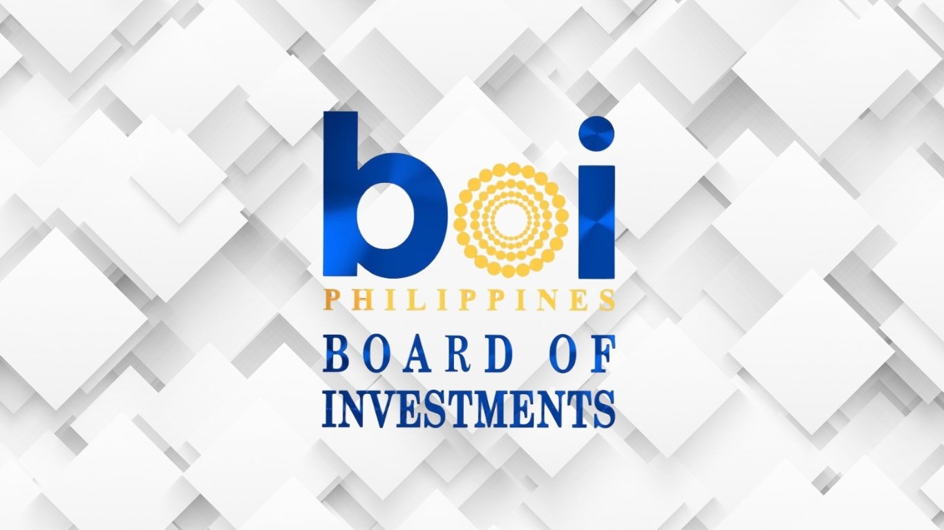BoI-approved P26-B investments still off target