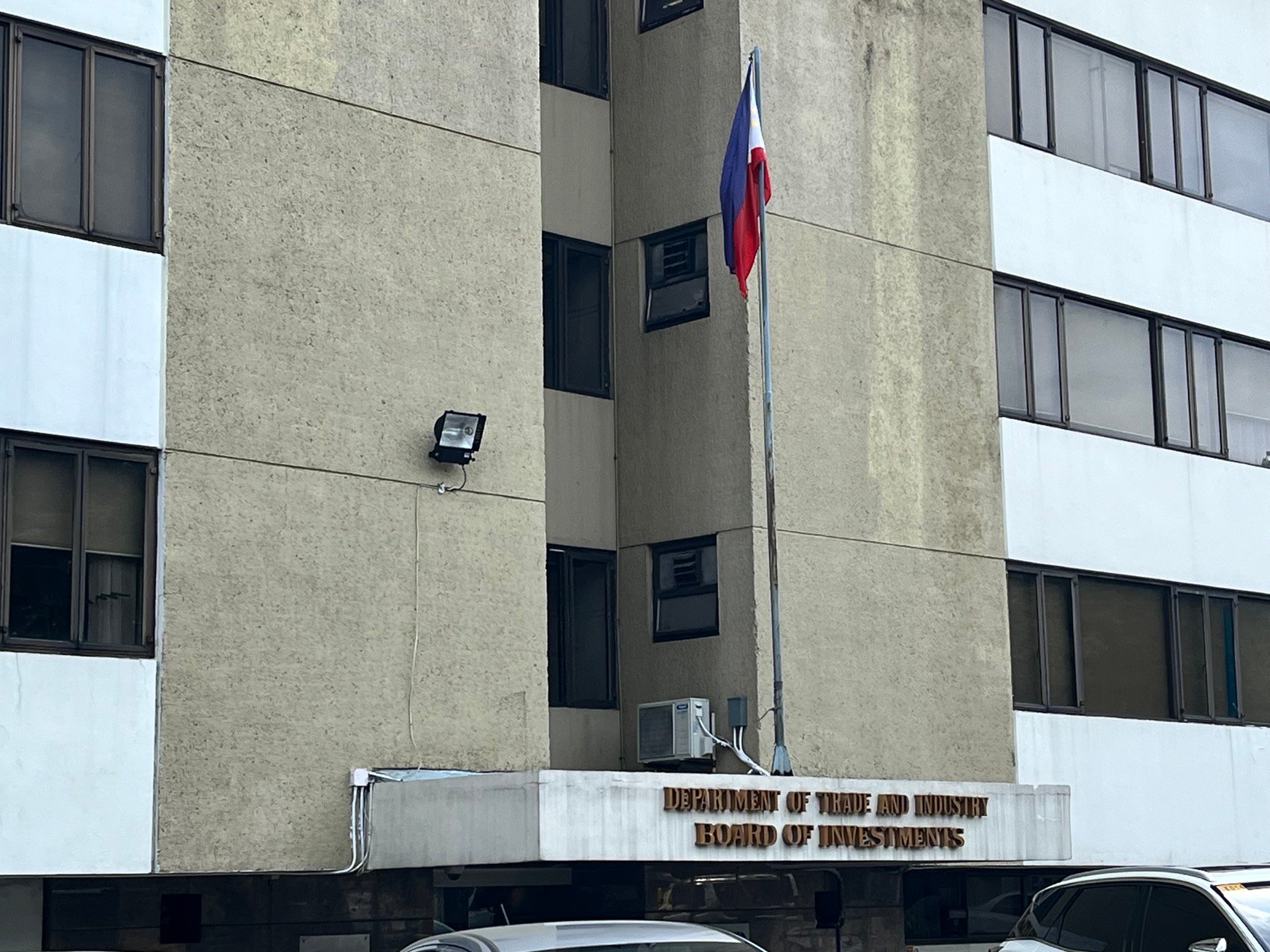 BOI approves P26B investments, still short to meet targets