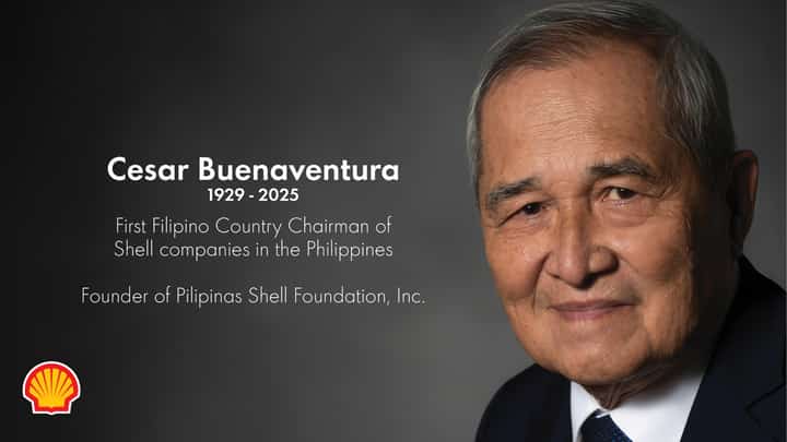 Honoring the Legacy of Cesar Buenaventura