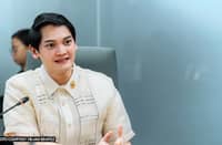 Negros Occidental Third District Rep. Javier Miguel Benitez