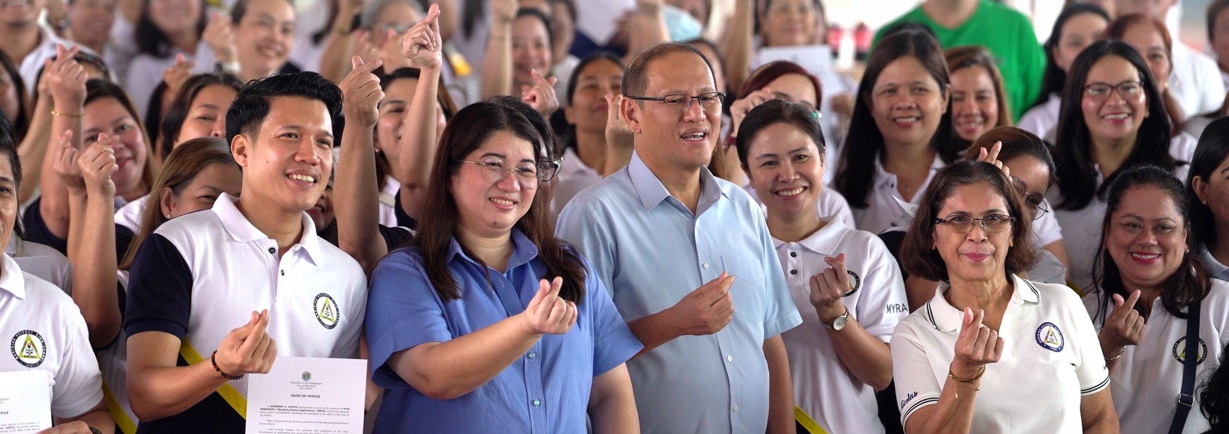 Marikina marks Teachers’ Day with free movies, snacks