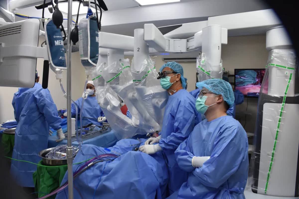 CGHMC unveils robotic surgery milestones, cutting-edge scanners, and DoT-accredited medical tourism facilities at its media appreciation day.