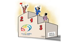 Is the SEA Games still worth it?