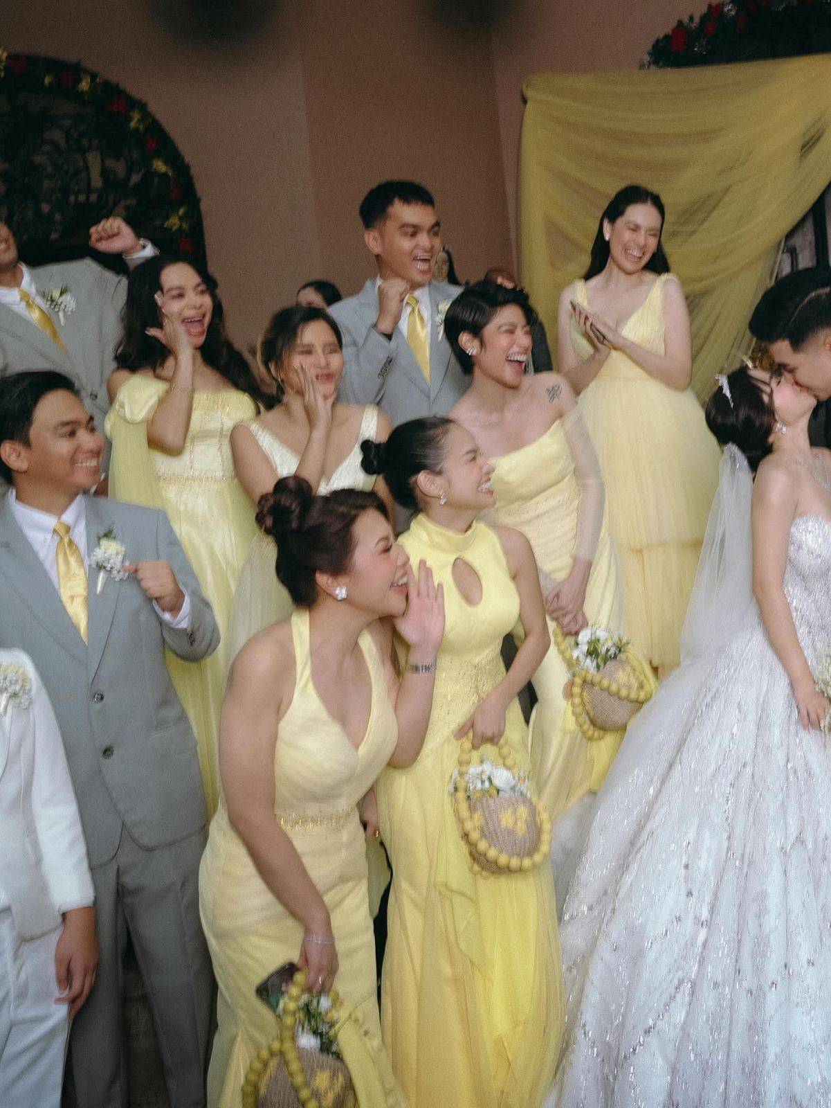 Photo from Kiray Celis/ Facebook