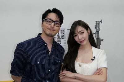 Byun Yo Han and Girls’ Generation’s Tiffany confirm relationship, hint at future marriage