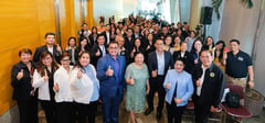 Unilab works with health groups on medicine quality