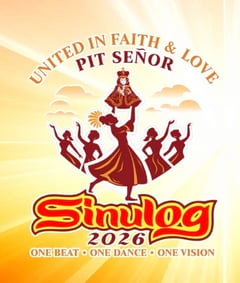 Sinulog unveils full schedule for 2026 festivities