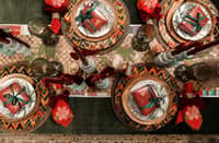 The art of intentional celebrations: Bringing the Holidays Closer to Home