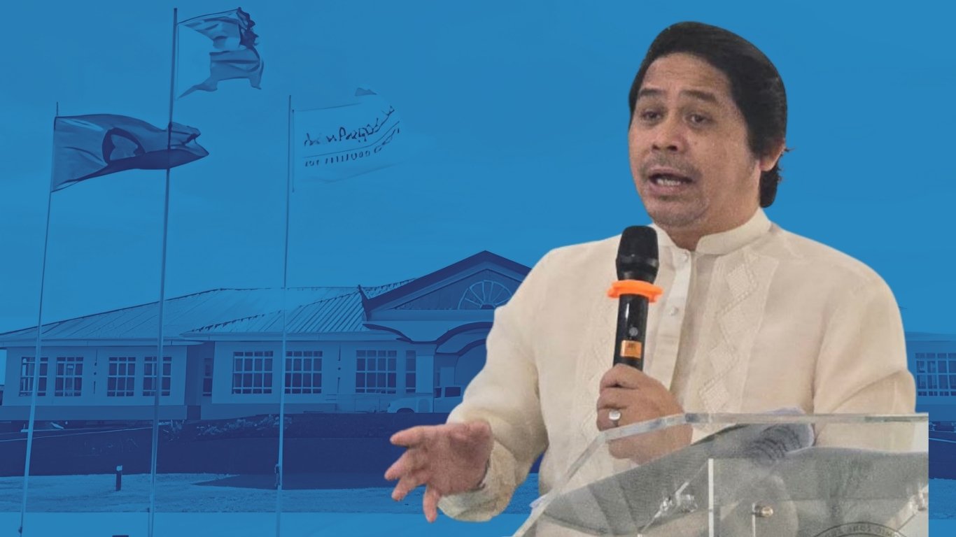 APECO is revitalized in 2025: Taway