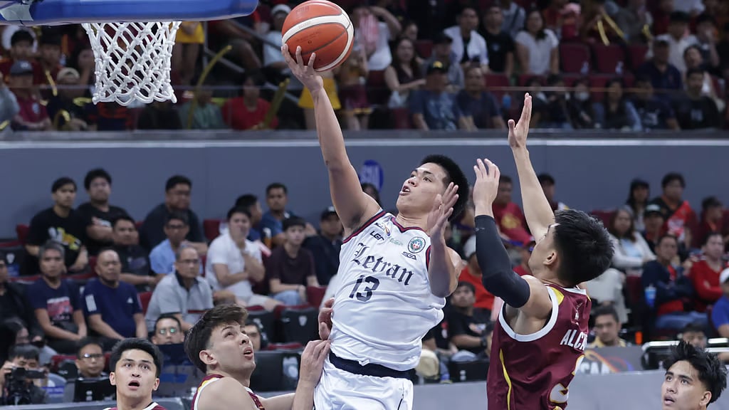 Nambatac sees bright future for Manalili
