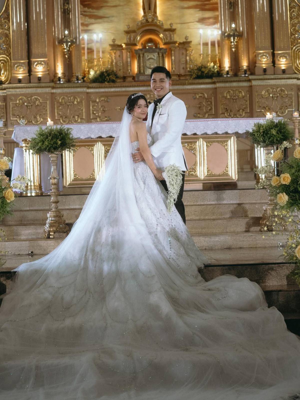 Photo from Kiray Celis/ Facebook