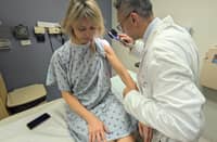 Tanning beds triple skin cancer risk, study finds