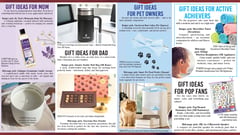 Get the perfect presents with these holiday finds at SM Supermalls