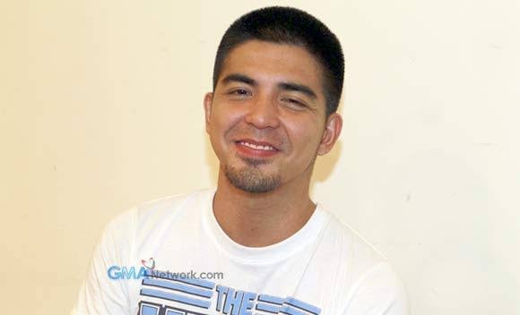 Mark Herras considers getting a vasectomy