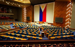House bicam contingent wants P1B earmarked for UP's Project NOAH