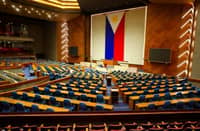 House bicam contingent wants P1B earmarked for UP's Project NOAH