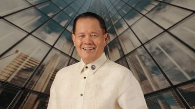 Momo quits bicam after facing plunder raps 