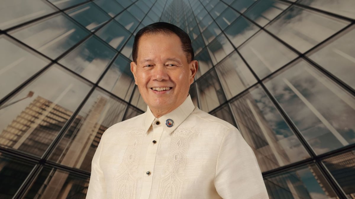 Momo quits bicam after facing plunder raps