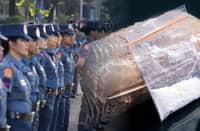 CdO, Ilocos Norte buy-busts net P20-M shabu