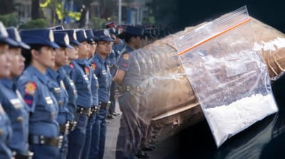 CdO, Ilocos Norte buy-busts net P20-M shabu
