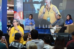 BDO, SM wrap up Pamaskong Handog 2025 in Laoag