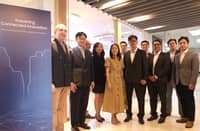 SAMSUNG Electronics Philippines launches Business Experience Studio and Smart Things Home