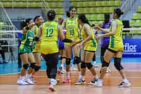 Monarchs gun for MPVA sweep