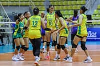 Monarchs gun for MPVA sweep