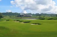 Siam Country Club Rolling Hills