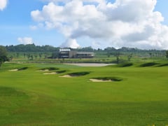 Phl golfers fall from top