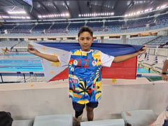 Pasadilla, Adefuin pad Phl medal haul