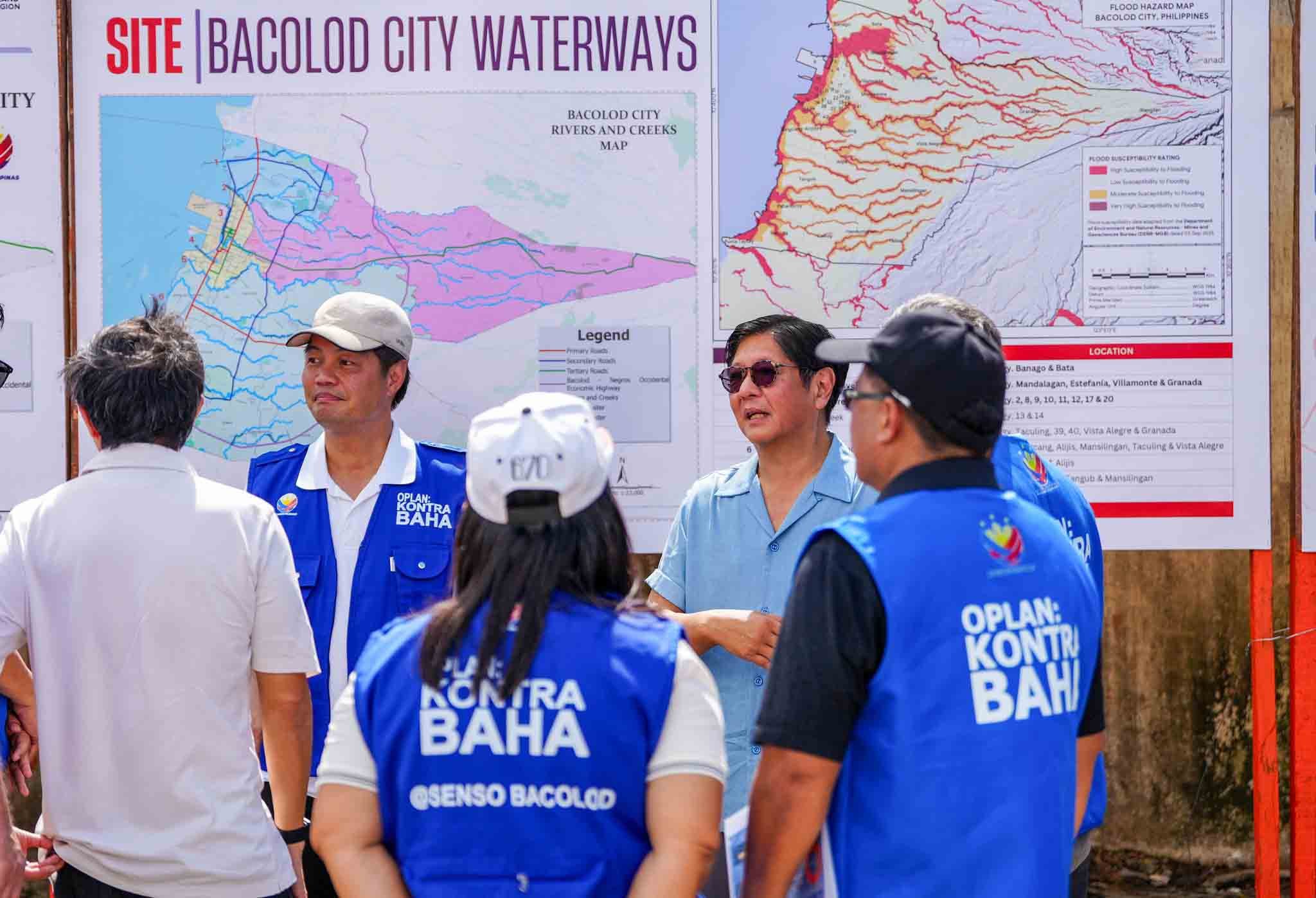 PBBM’s dynamic governance week