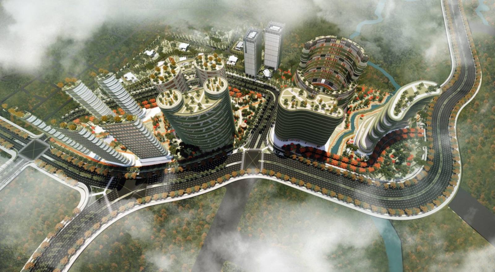 Why the Metro South is having its rebirth through Villar City