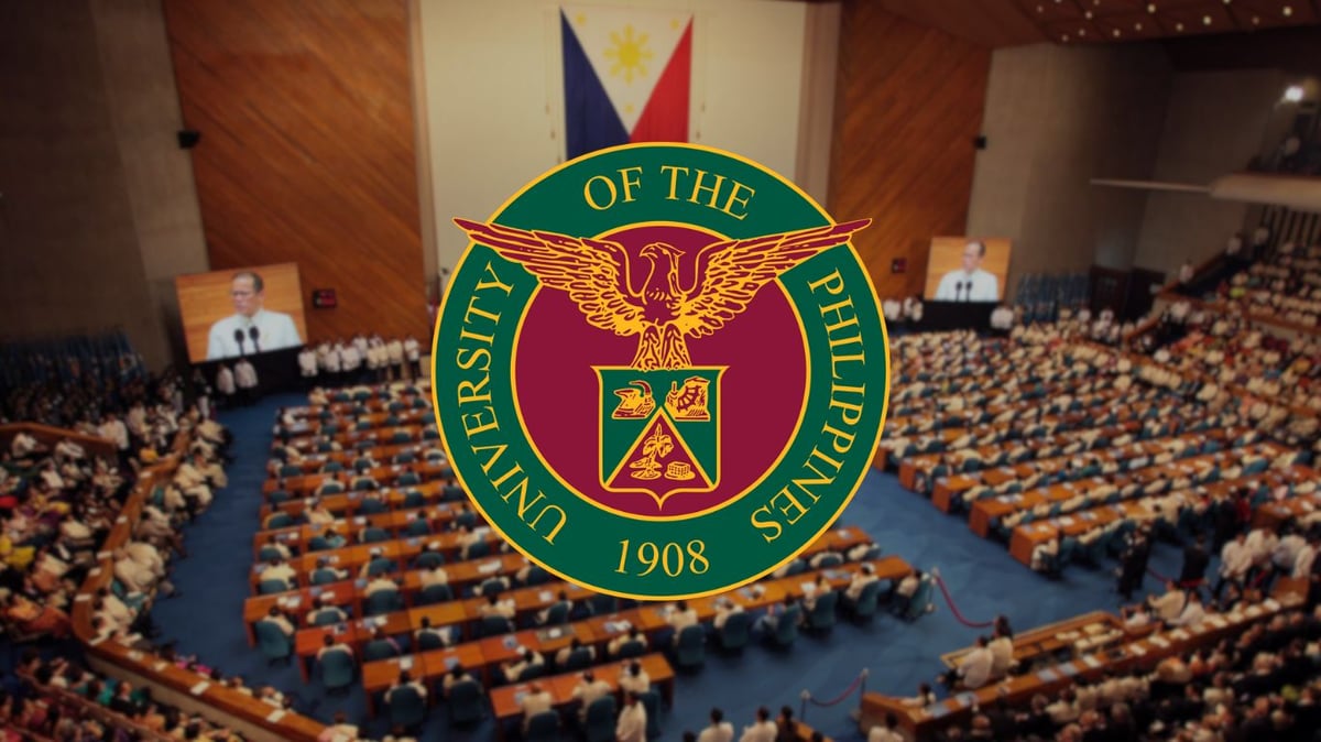 Senate approves P2.85-B hike in UP budget